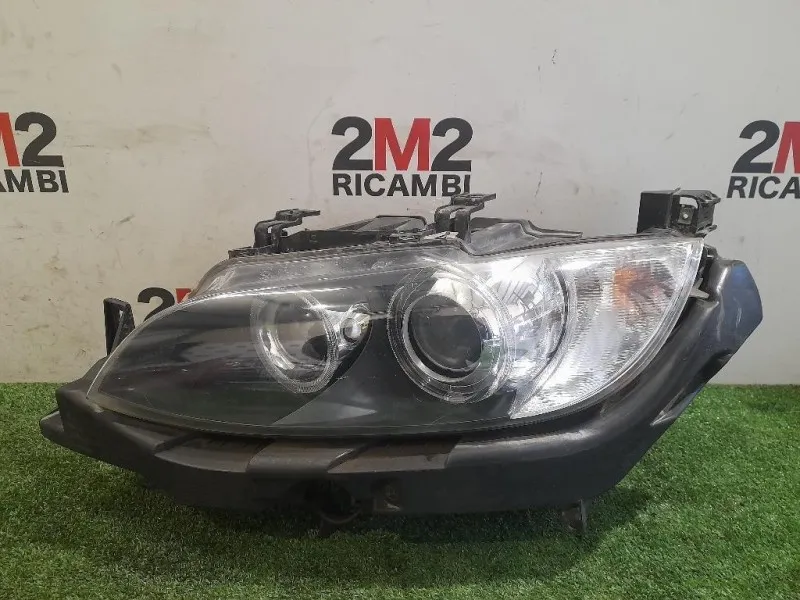 Proiettore ANT SX 1307022631 Bmw Serie 3 E92 Coupe 2007