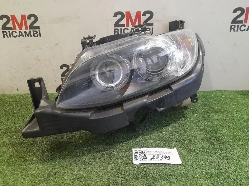 Proiettore ANT SX 1307022631 Bmw Serie 3 E92 Coupe 2007