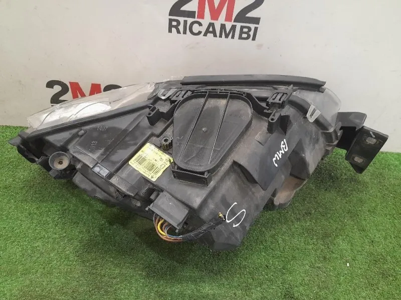 Proiettore ANT SX 7162129 Bmw Serie 3 E92 Coupe 2007