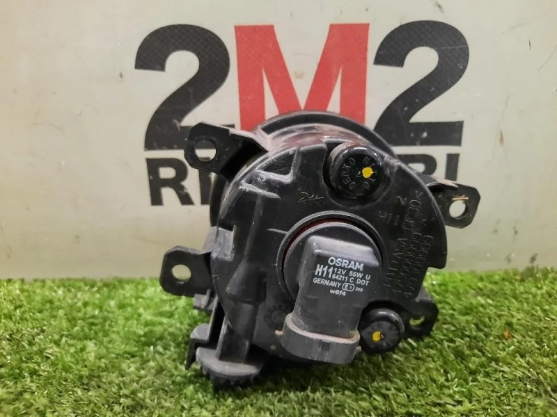 Fendinebbia ANT DX 479009999 Fiat Panda III 2012