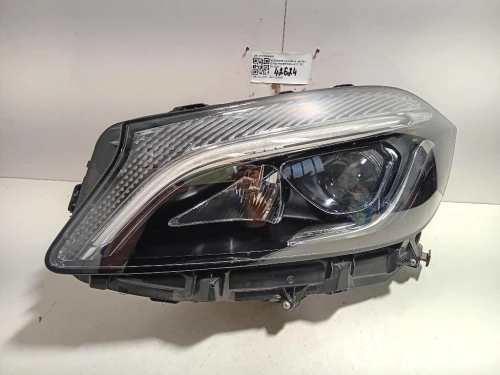 Proiettore ANT SX A1769068900 Mercedes Classe A W176 2015