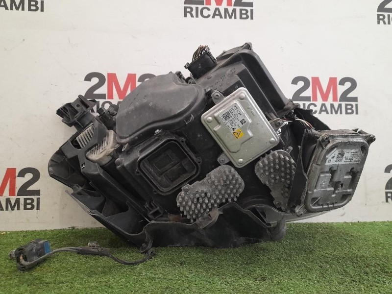 Proiettore ANT SX 7239929 Bmw Serie 3 E92 Coupe 2007