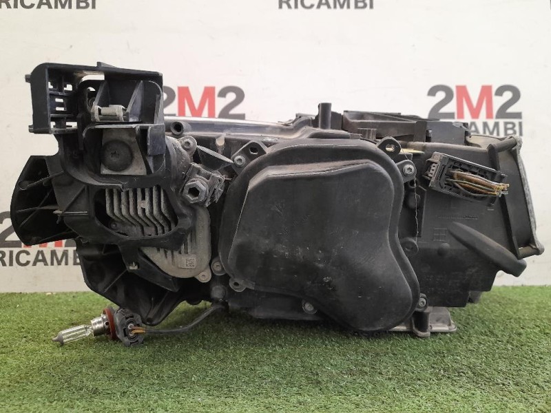 Proiettore ANT SX 7239929 Bmw Serie 3 E92 Coupe 2007