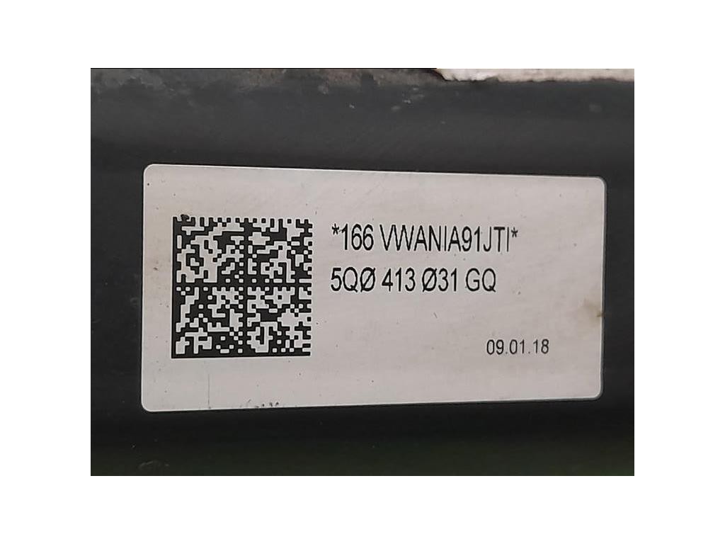 Ammortizzatore ANT DX 5Y0412331 Volkswagen Tiguan I 2008