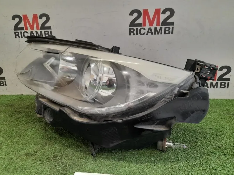 Proiettore ANT SX 7239929 Bmw Serie 3 E92 Coupe 2007