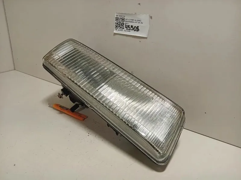 Fendinebbia ANT DX 36000748 Fiat Ulysse II 2002