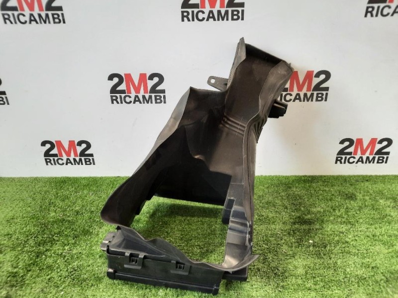 Accessori Montaggio Paraurti ANT Alfa Romeo Spider I 1990