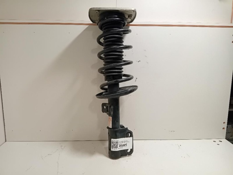 Ammortizzatore ANT DX 1697757280 Opel Vivaro B 2015