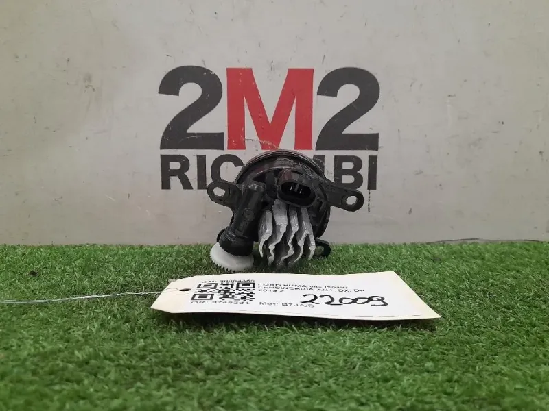 Fendinebbia ANT DX JX7B15A254AB Ford Focus V 2018