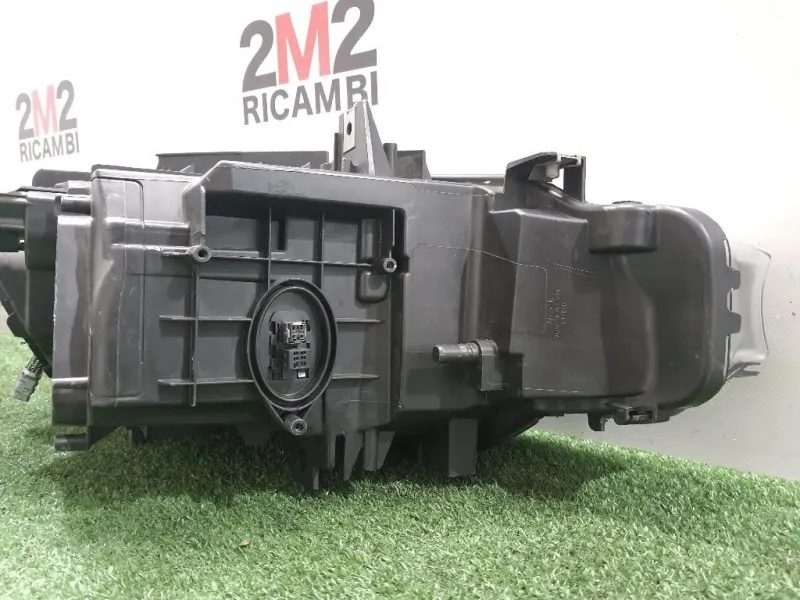 Proiettore ANT SX 63117259527 Bmw Serie 3 F30 Berlina 2012