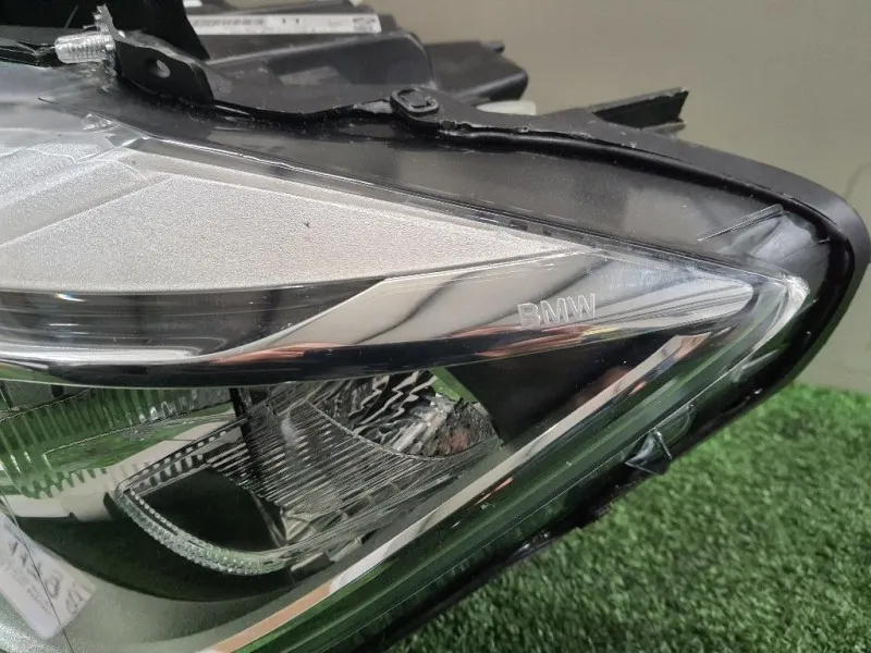 Proiettore ANT SX 63117259527 Bmw Serie 3 F30 Berlina 2012