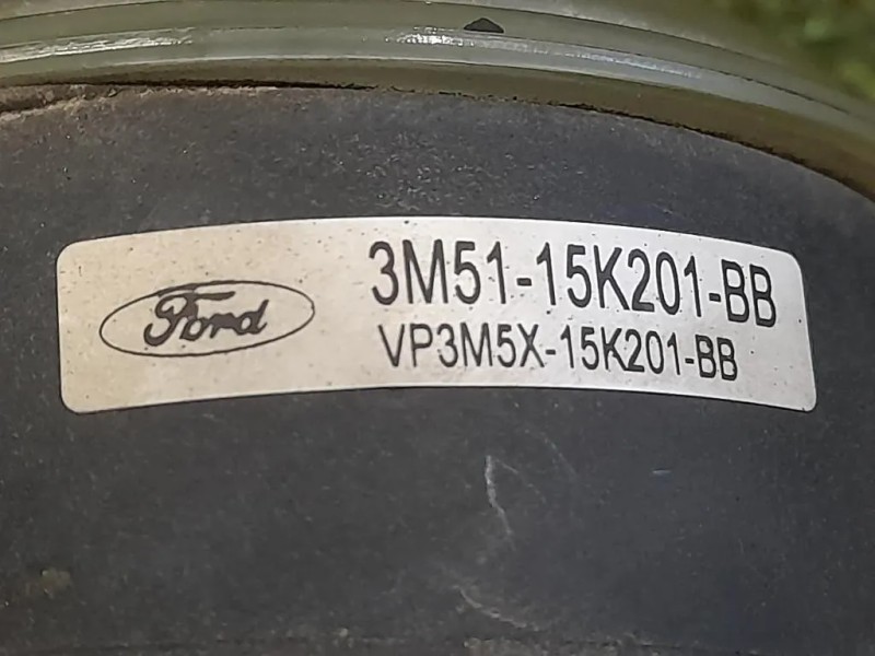 Fendinebbia ANT DX 3M51-15K201-BB Ford KUGA I 2008