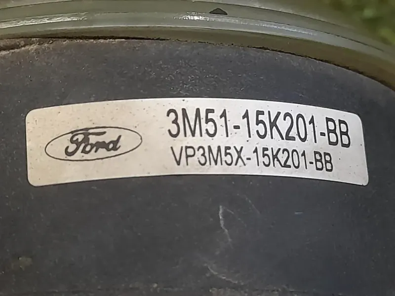 Fendinebbia ANT DX 3M51-15K201-BB Ford KUGA I 2008