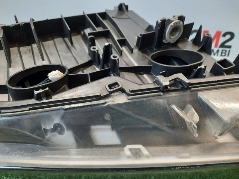 Proiettore ANT SX 63117314531 Bmw Serie 3 F30 Berlina 2012