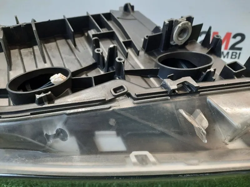 Proiettore ANT SX 63117314531 Bmw Serie 3 F30 Berlina 2012