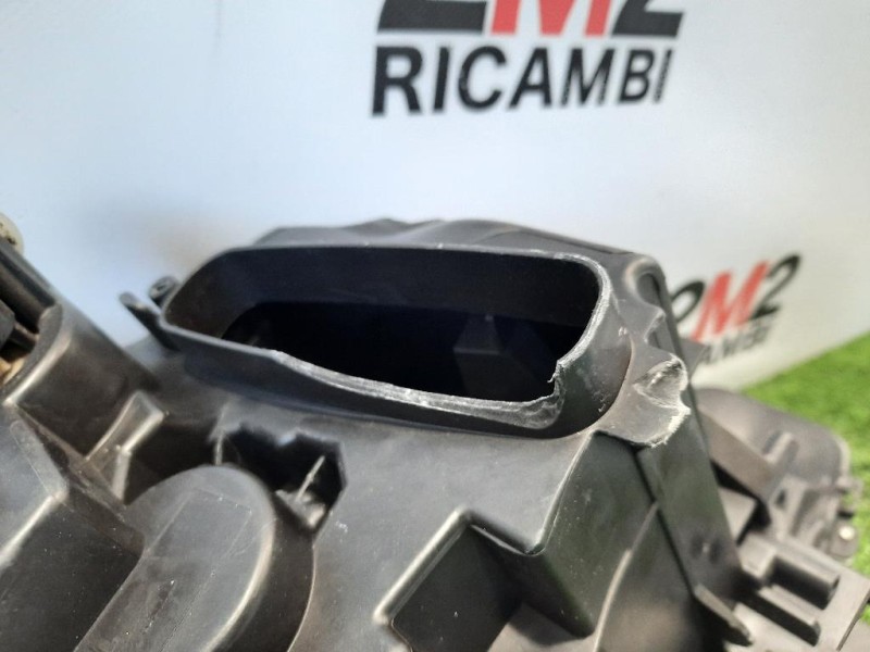 Proiettore ANT SX 63117314531 Bmw Serie 3 F30 Berlina 2012