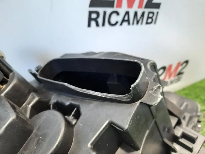 Proiettore ANT SX 63117314531 Bmw Serie 3 F30 Berlina 2012