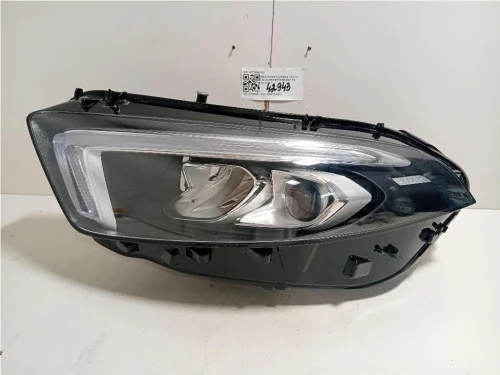 Proiettore ANT SX A1779063703 Mercedes Classe A W177 2018