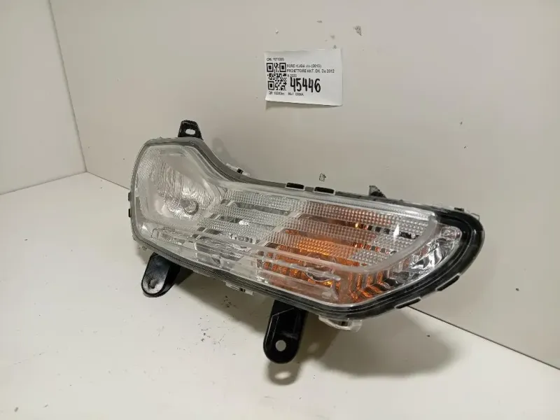 Fendinebbia ANT DX 1871300 Ford KUGA II 2013