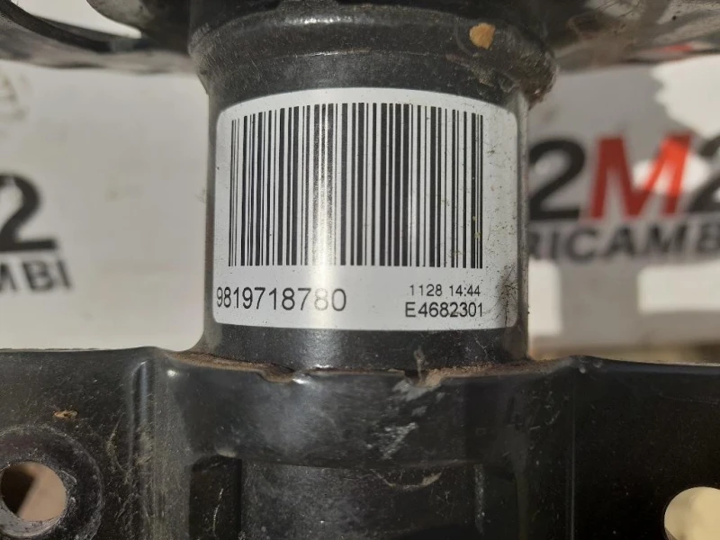 Ammortizzatore ANT DX 9819718780 Peugeot 3008 II 2016