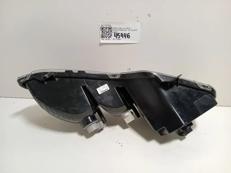 Fendinebbia ANT DX 1871300 Ford KUGA II 2013