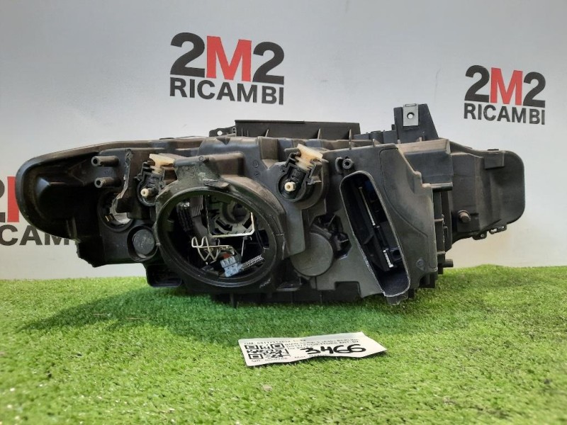 Proiettore ANT SX 63117314531 Bmw Serie 3 F30 Berlina 2012