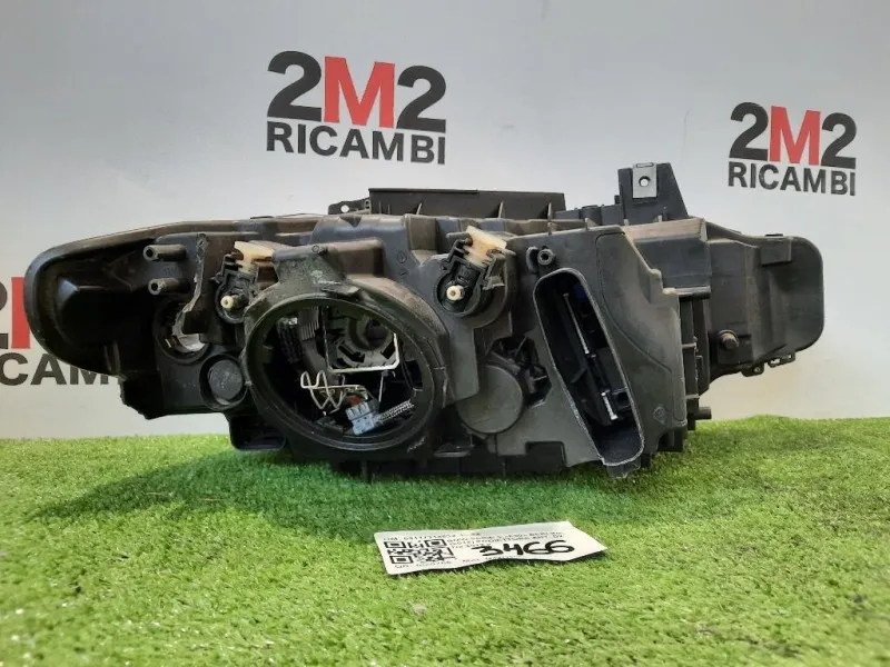 Proiettore ANT SX 63117314531 Bmw Serie 3 F30 Berlina 2012