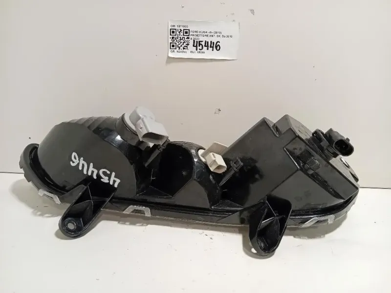 Fendinebbia ANT DX 1871300 Ford KUGA II 2013
