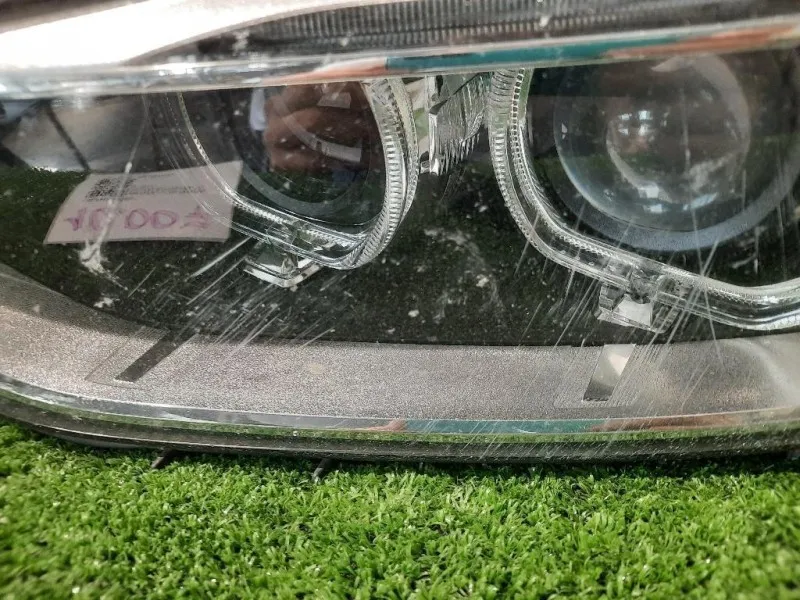 Proiettore ANT SX 63117259525 Bmw Serie 3 F30 Berlina 2012