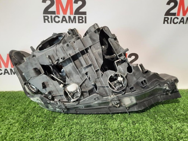 Proiettore ANT SX 63117259525 Bmw Serie 3 F30 Berlina 2012