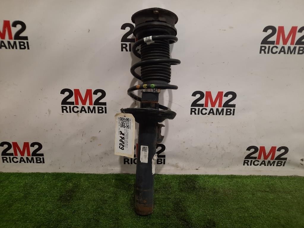 Ammortizzatore ANT DX 5Y0412331 Volkswagen Tiguan I 2008