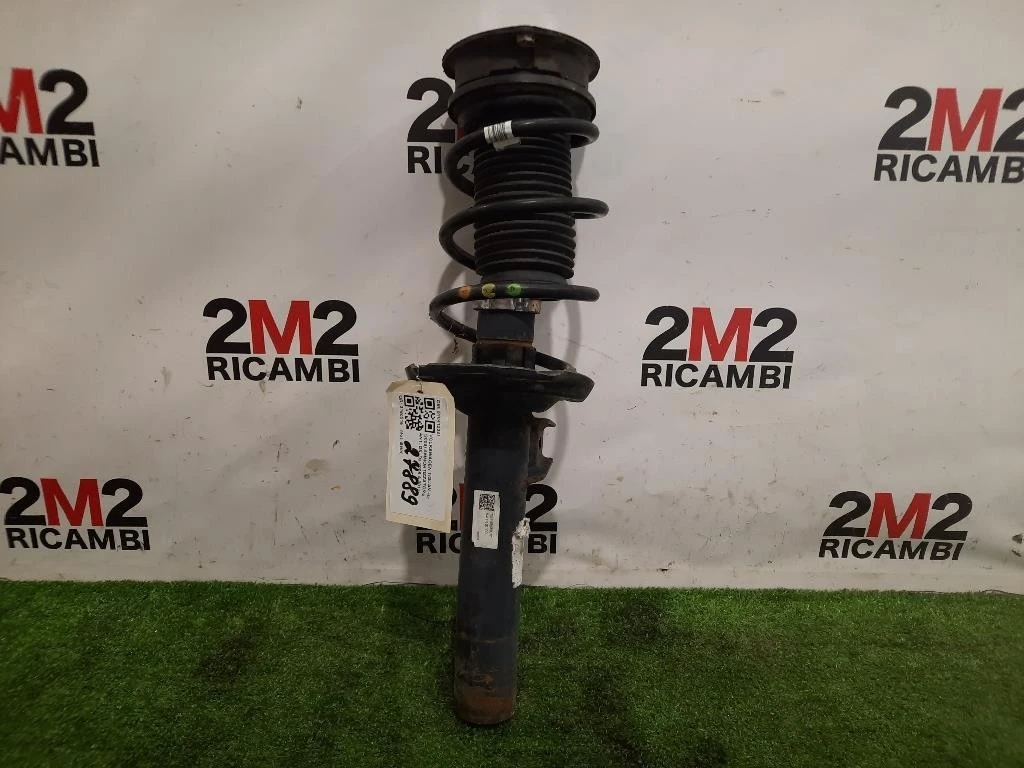 Ammortizzatore ANT DX 5Y0412331 Volkswagen Tiguan I 2008