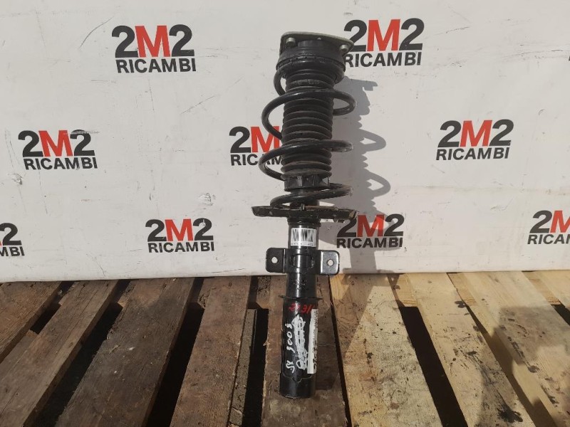 Ammortizzatore ANT DX 9819718780 Peugeot 3008 II 2016