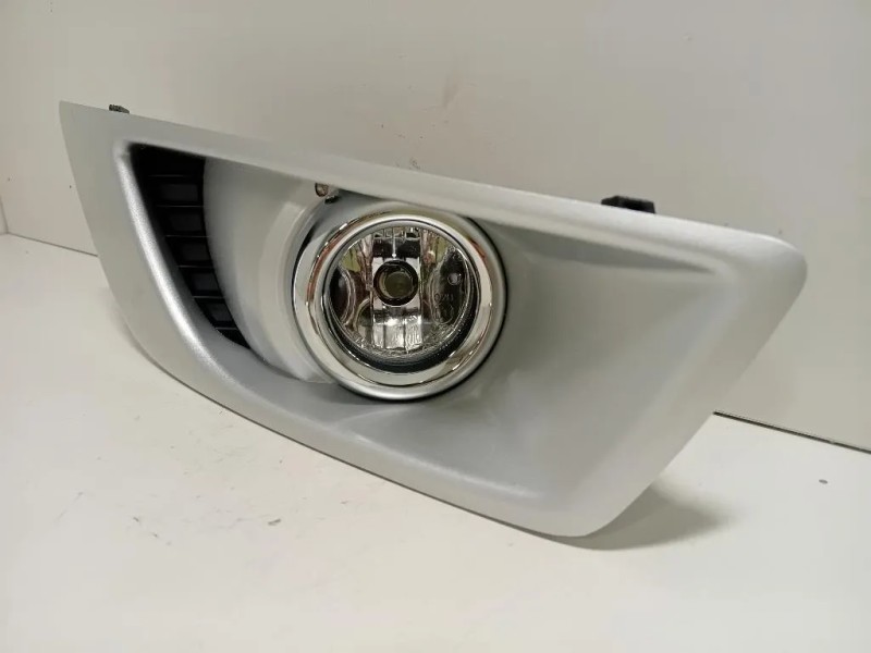 Fendinebbia ANT DX 1513910 Ford Mondeo IV 2007