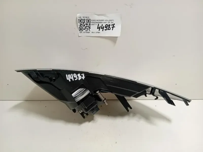 Fendinebbia ANT DX 1513910 Ford Mondeo IV 2007