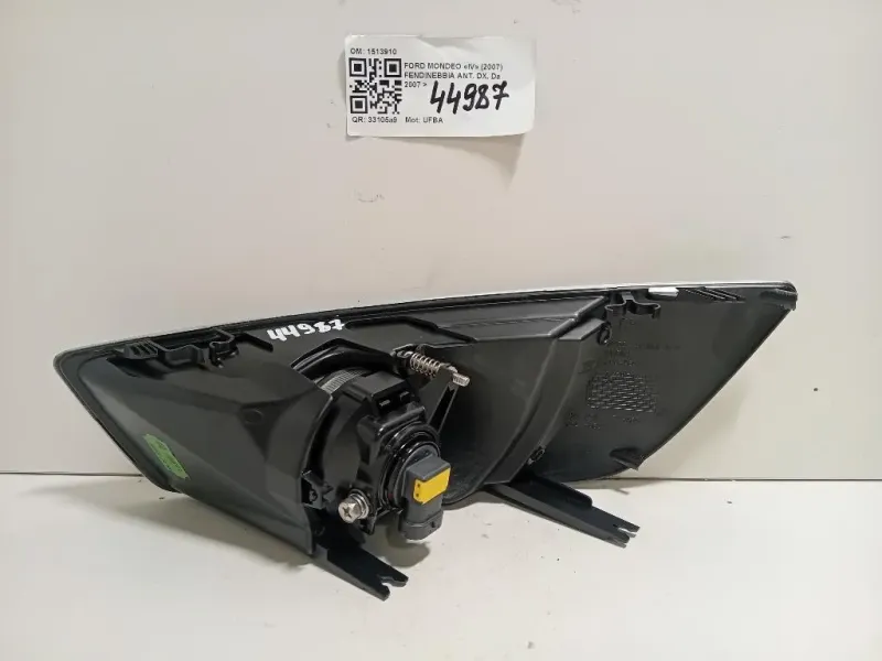 Fendinebbia ANT DX 1513910 Ford Mondeo IV 2007