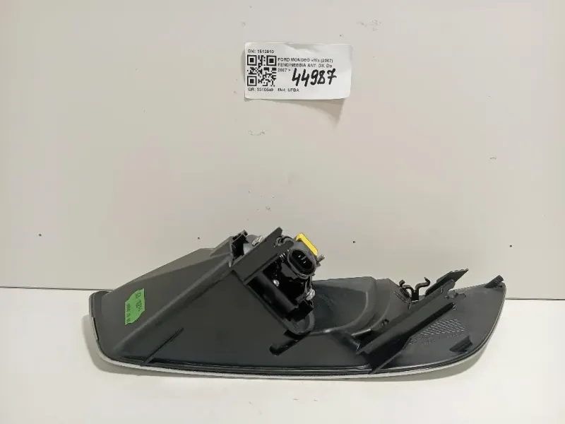 Fendinebbia ANT DX 1513910 Ford Mondeo IV 2007