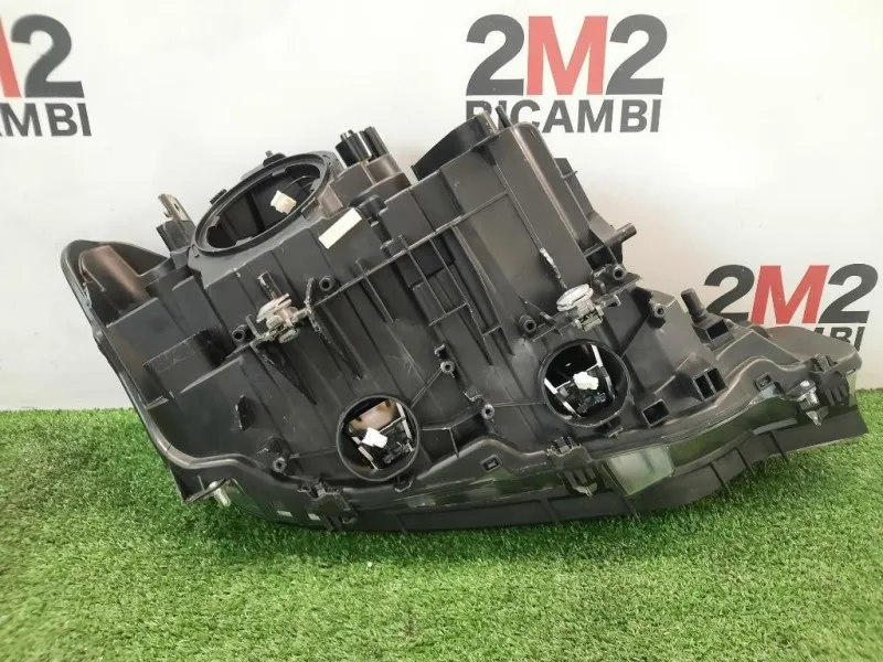 Proiettore ANT SX 63117259553 Bmw Serie 3 F30 Berlina 2012