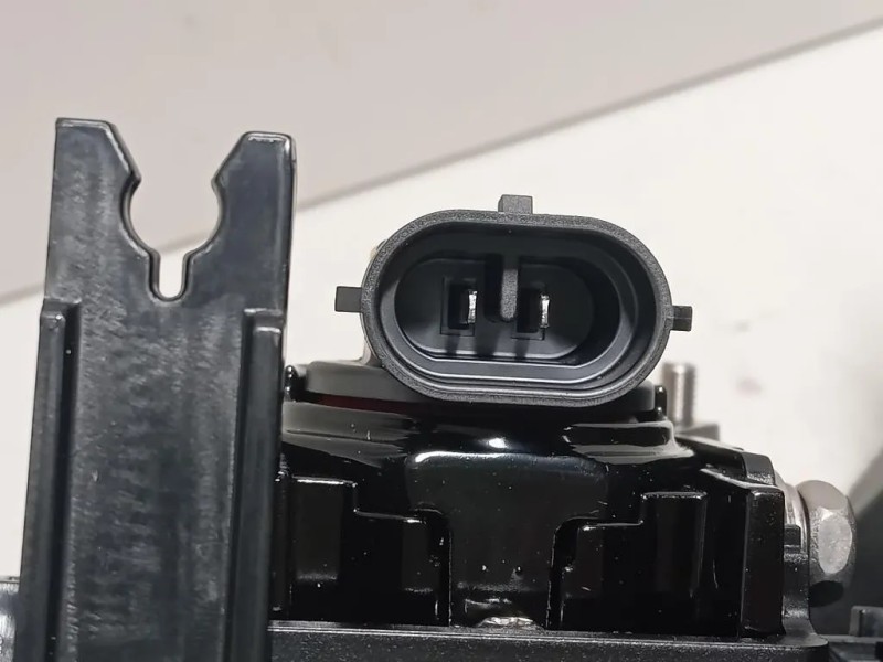 Fendinebbia ANT DX 1513910 Ford Mondeo IV 2007