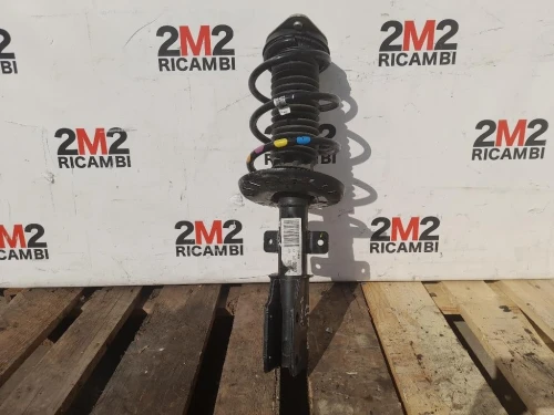 Ammortizzatore ANT DX 9819718780 Peugeot 3008 II 2016