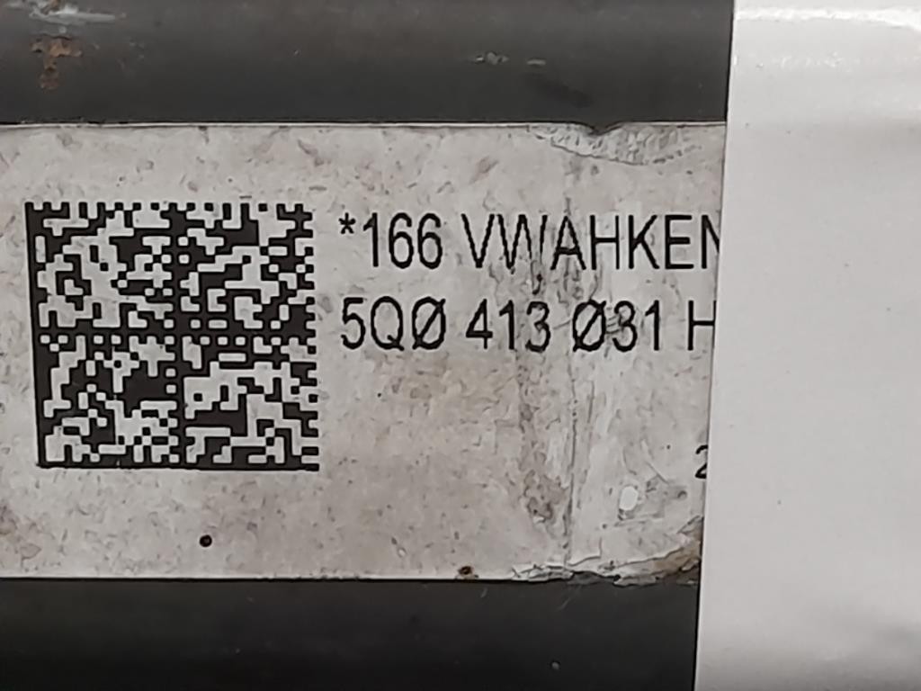 Ammortizzatore ANT DX 5Q0413031HS Volkswagen T-roc 2017