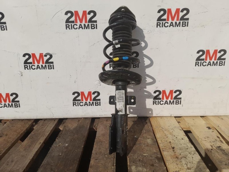 Ammortizzatore ANT DX 9819718780 Peugeot 3008 II 2016