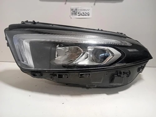 Proiettore ANT SX A1779064703 Mercedes Classe A W177 2018