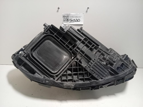 Proiettore ANT SX 7498945 Bmw Serie 3 F30 Berlina 2015