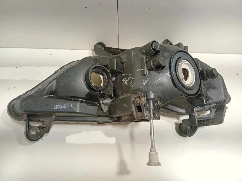 Fendinebbia ANT DX 92202-C8200 Hyundai I20 II 2014