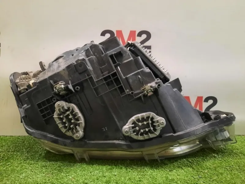 Proiettore ANT SX 7498945 Bmw Serie 3 F30 Berlina 2015