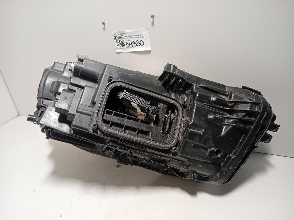 Fendinebbia ANT DX FENDINEBBIA ANT DX Hyundai IX20 2011