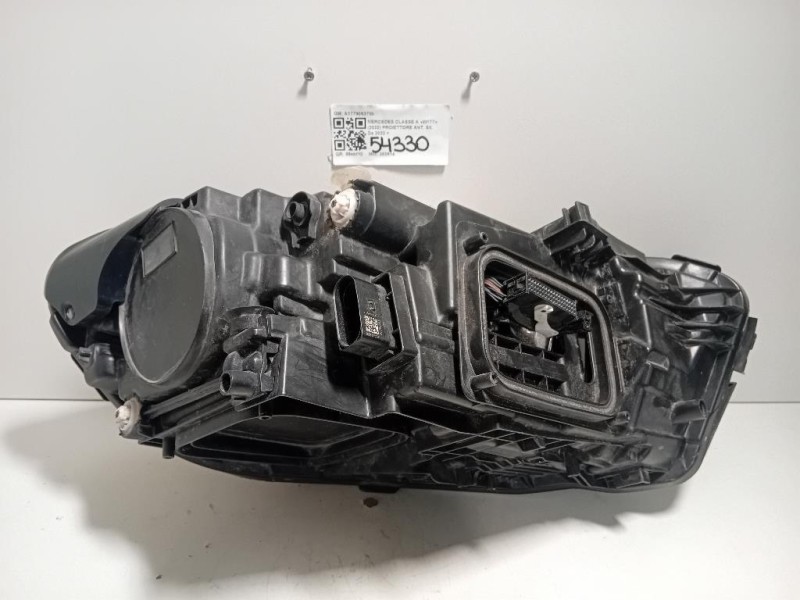Fendinebbia ANT DX FENDINEBBIA ANT DX Hyundai IX20 2011