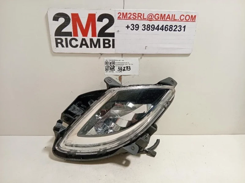 Fendinebbia ANT DX FENDINEBBIA ANT DX Hyundai IX20 2011
