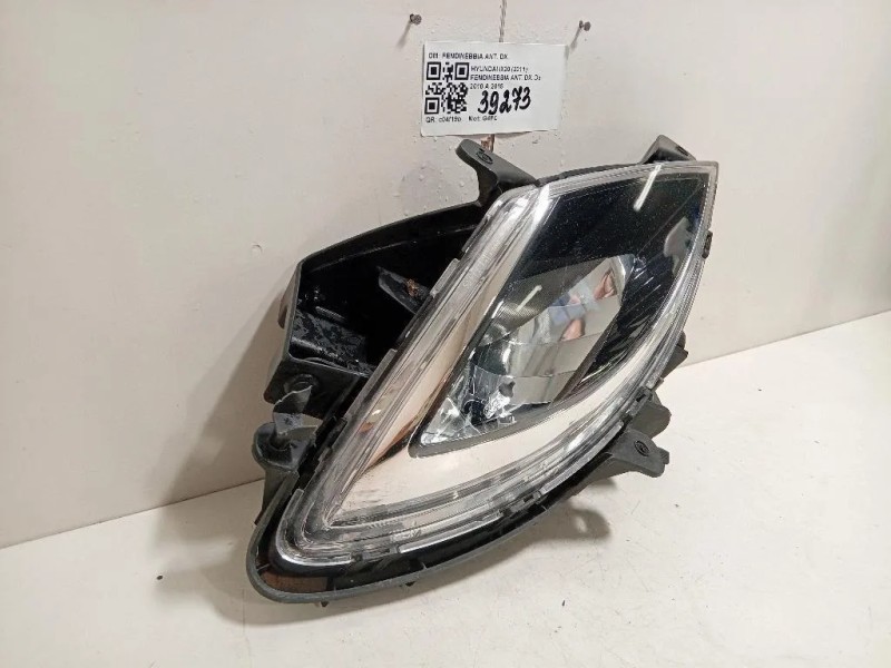 Fendinebbia ANT DX FENDINEBBIA ANT DX Hyundai IX20 2011